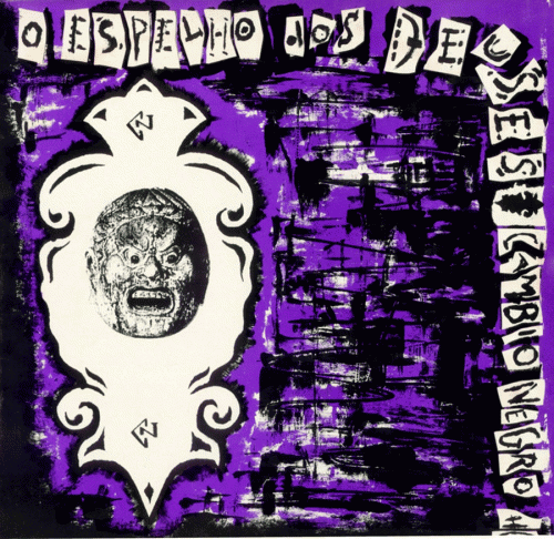 O Espelho dos Deuses